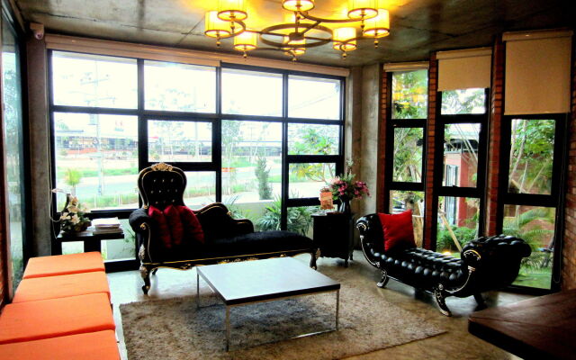 De Aerng Boutique Hotel