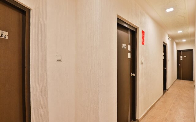 OYO 2265 Hotel Jasmine