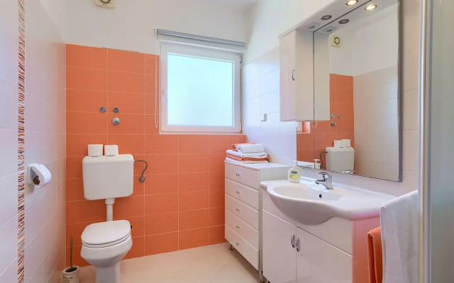 Apartment Boris 771