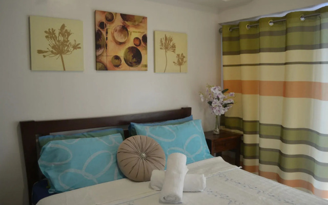 Yohan's CoolSpace Tagaytay