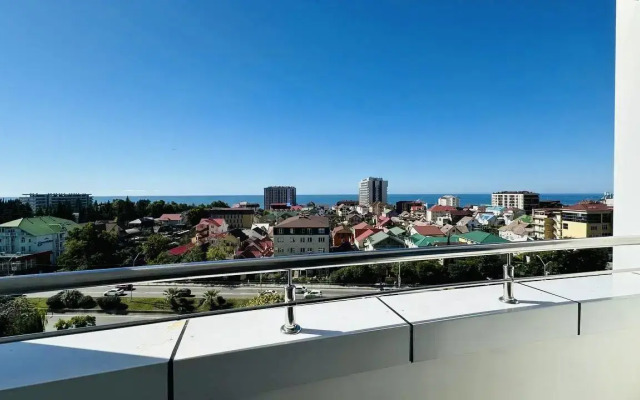 Apartments on Lenin street 298 B building 5