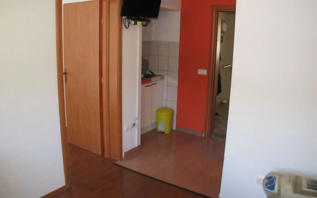 Apartments Miljak