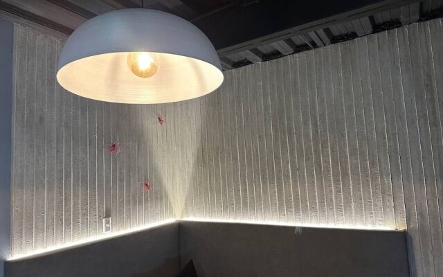 industry south tower in poblado 304