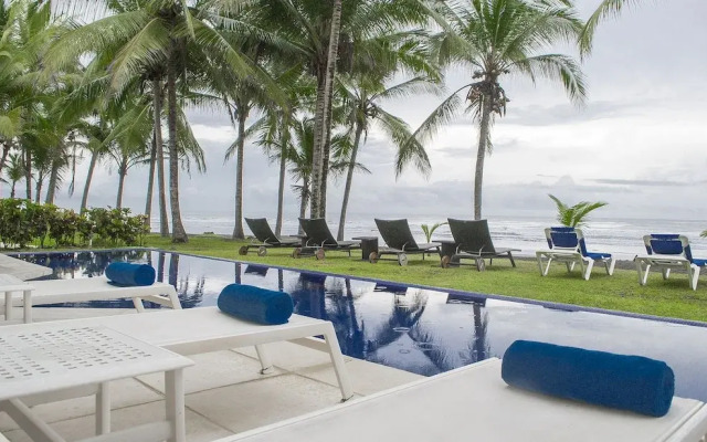 Best in Jaco Beach Front Luxury Condos