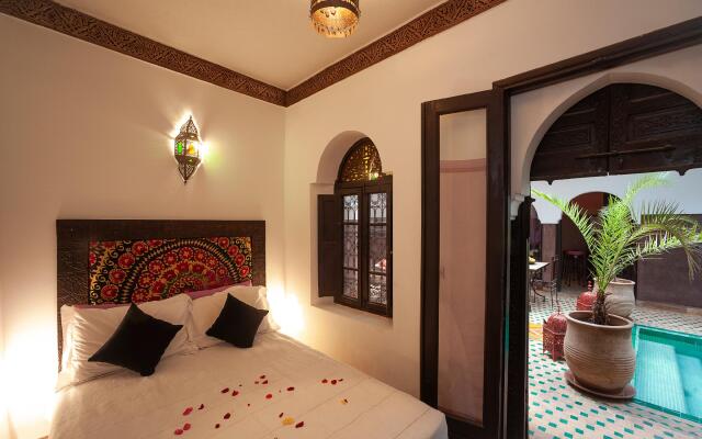 Riad Khabia Marrakech