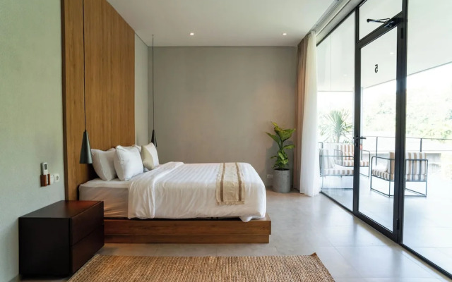 Kireina Mori Villa 6BR with heated pool