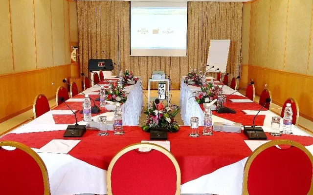 Merwebhotel Al Sadd