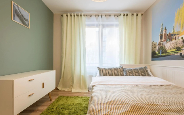 Apartments Kremer Cracow