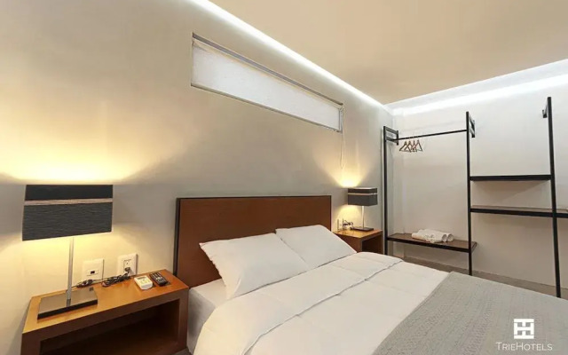 Hotel Urban 101