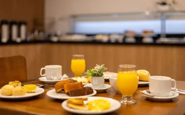 Safa Hotel