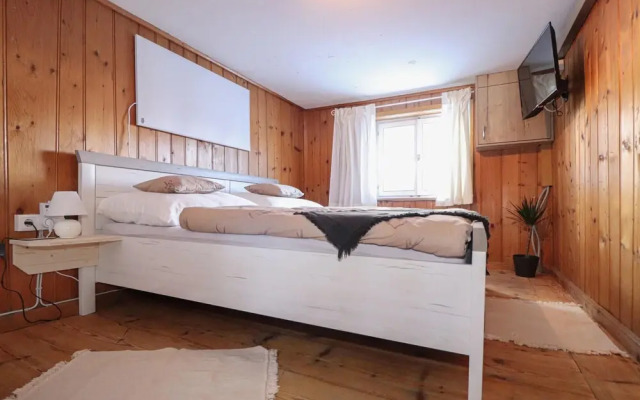 Beautiful Home in Dalaas With 4 Bedrooms and Wifi