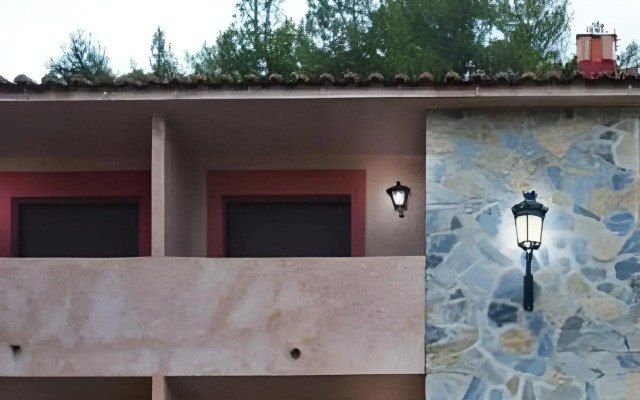 Hotel Doña Blanca