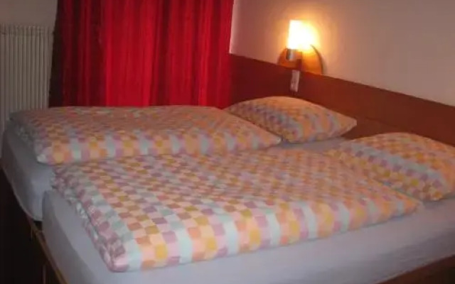 Penzion Tavcar