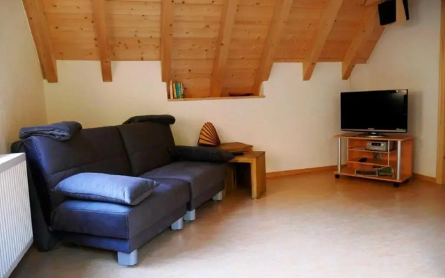 Ferienhaus In der Erlebach