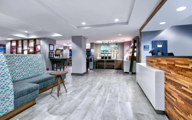 Hampton Inn Biloxi