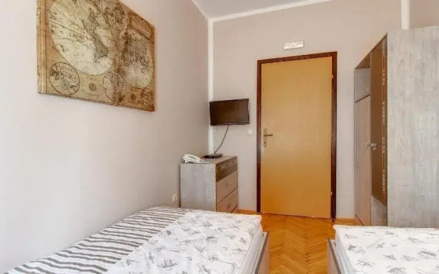 Hotel Sansegus