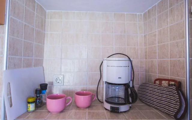 Apartments in Lopar - Insel Rab 40853