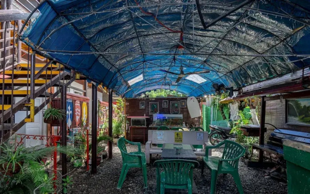 Zen Rooms Basic Roadway San Juan