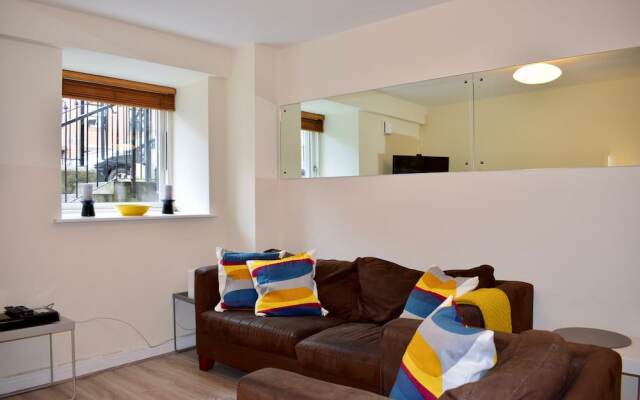 2 Bedroom Dublin Apartment