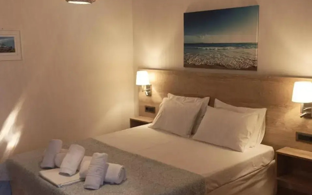 Nikolaos Studios Skala