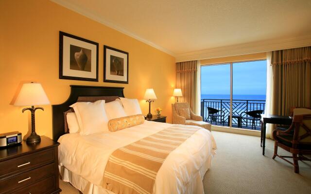 Sandpearl Resort