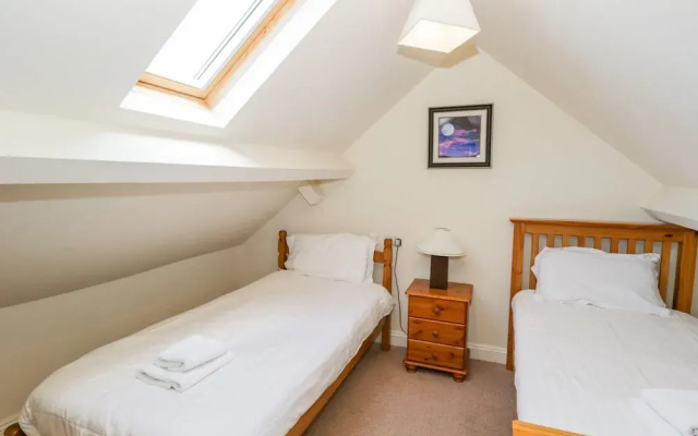 Eden Lodge