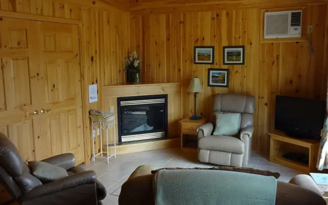 Cavendish Maples Cottages