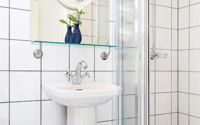Gamlebyen Hotell - Fredrikstad