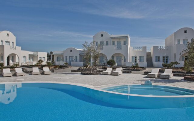 El Greco Resort & Spa