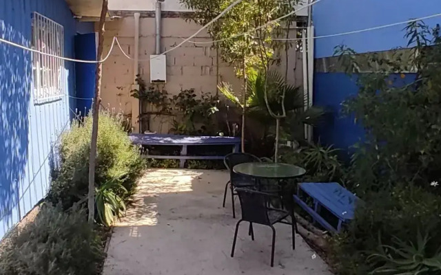 sireno hostal