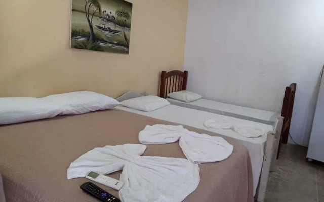 Suites Beira Mar Maracaipe