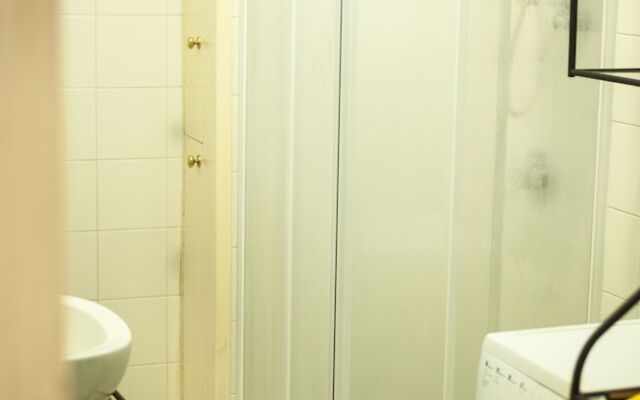 Colosseo Royal Apartment