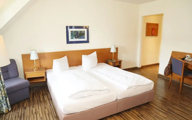 eXo Hotel Franka Bamberg