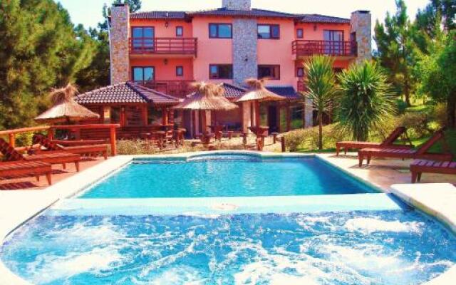 El Remanso del Bosque Apart