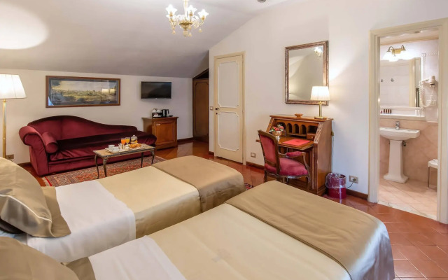 Hotel Forum