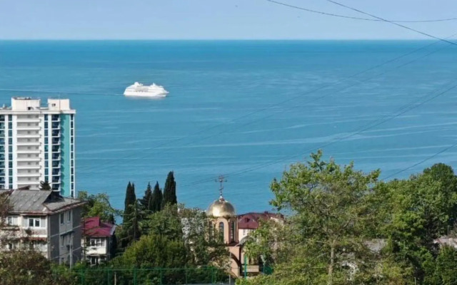 Апартаменты на улице Ясногорская-16/2