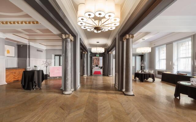 voco Grand Central Glasgow by IHG