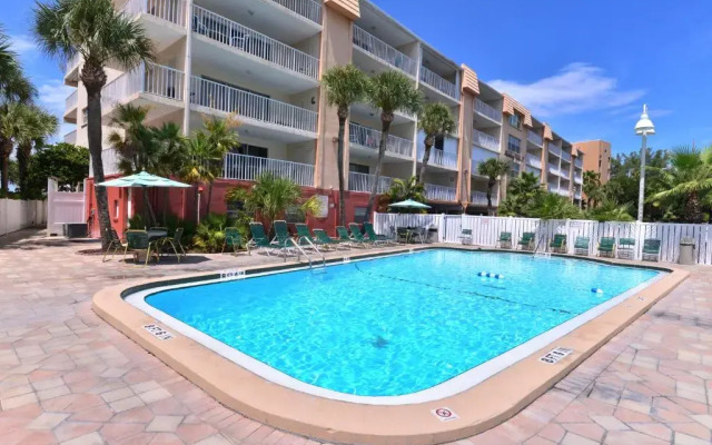 Holiday Villas III