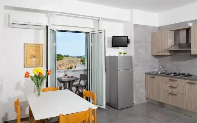 Hotel Svevo