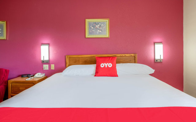 OYO Hotel Chesaning Route 52 & Hwy 57