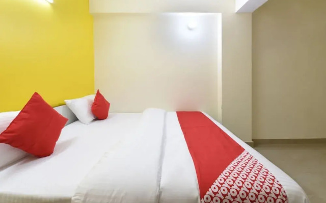 OYO 18390 Shiv Shakti Guest House