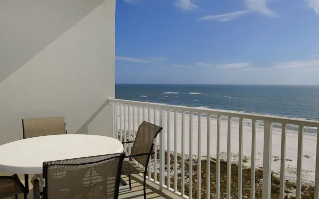Tidewater By Wyndham Vacation Rentals