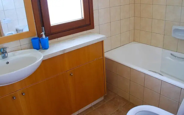 4 BR Villa Idalium - Aphrodite Hills - APH 3534