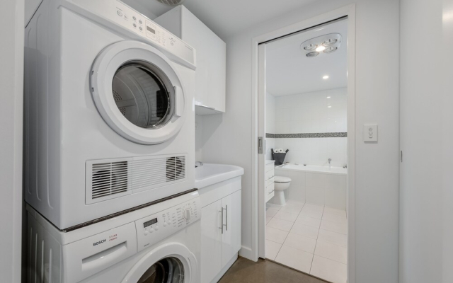 Staycentral - Richmond Residence