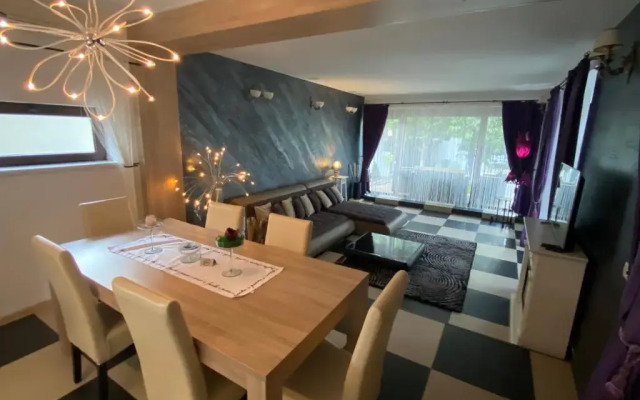 Hugo's House