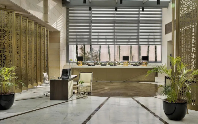 Signia By Hilton Amman