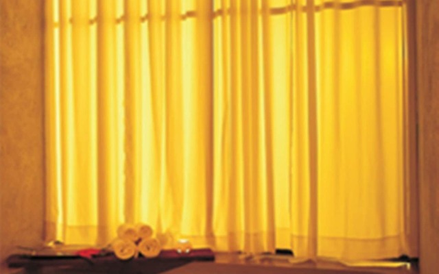 Rainforest Boutique Resort