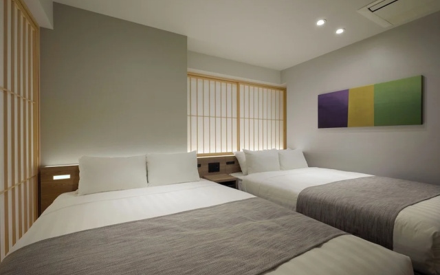 1 Bedroom Deluxe Suite 6 사진 2