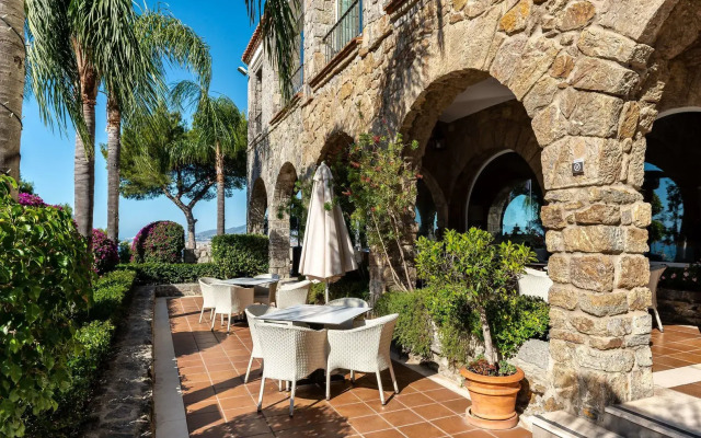 Parador de Malaga Gibralfaro