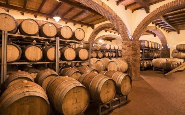 Relais Santa Anastasia